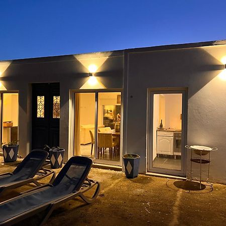 Casa Lourenco Silves Exterior foto