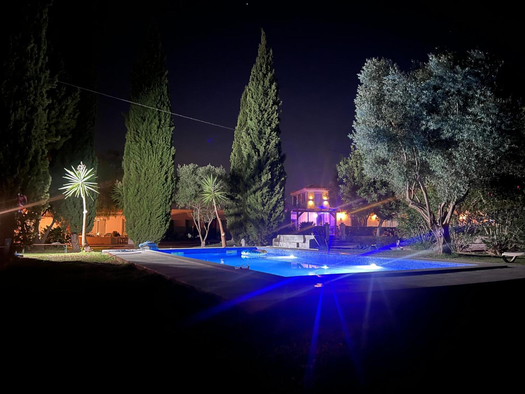 Casa Lourenco Silves Exterior foto