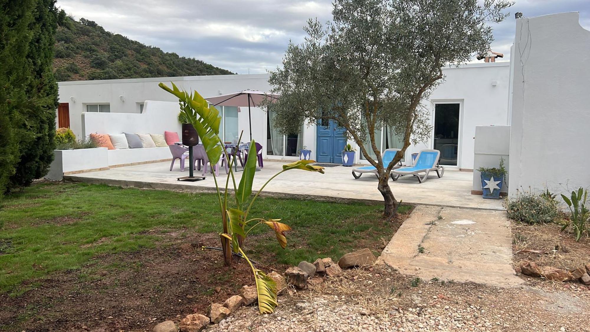 Casa Lourenco Silves Exterior foto
