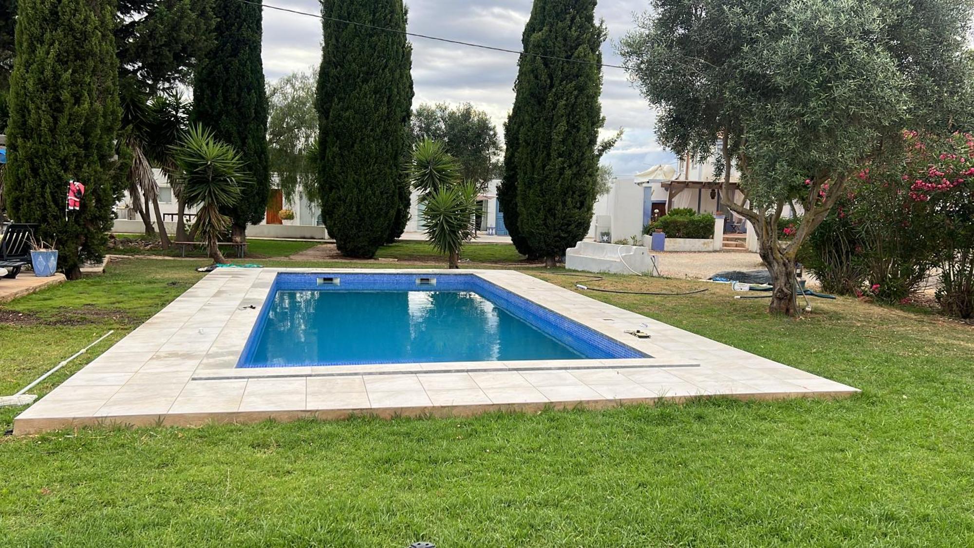 Casa Lourenco Silves Exterior foto