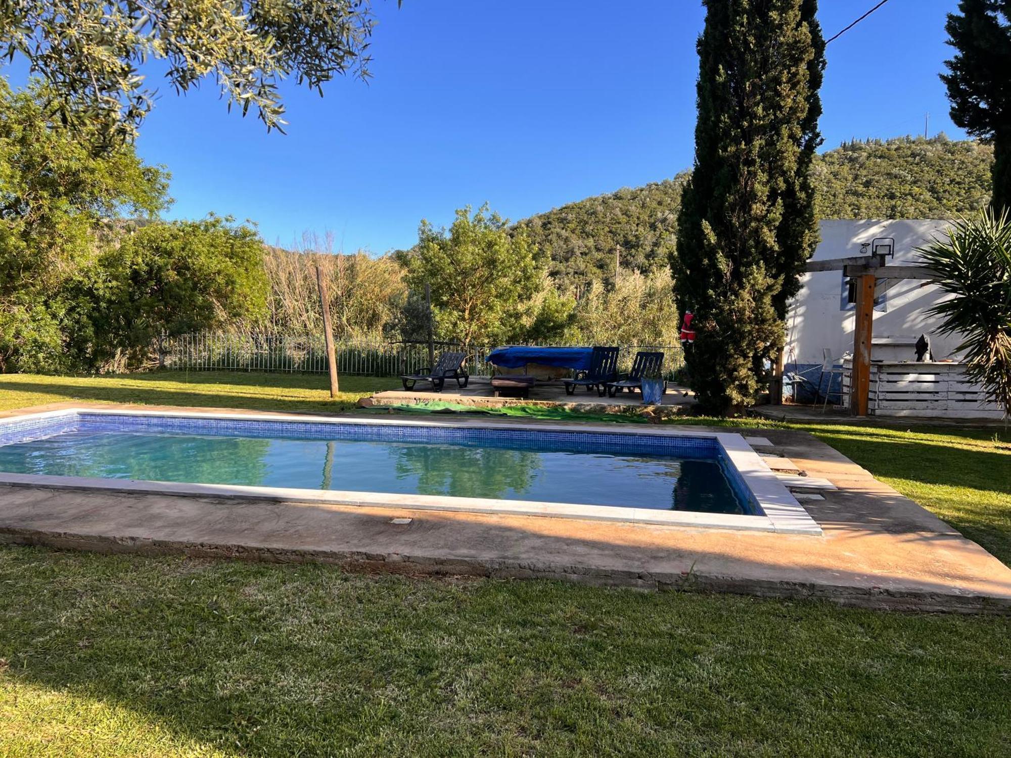 Casa Lourenco Silves Exterior foto